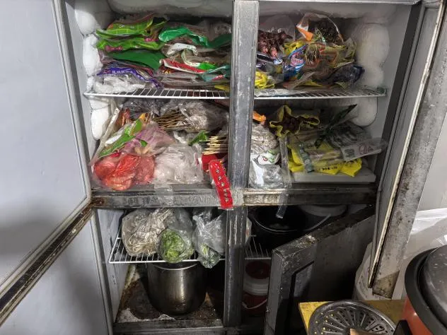 正安县市场监督管理局2026年第三期“红黑榜”(网络餐饮)