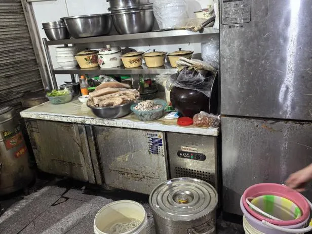 正安县市场监督管理局2026年第三期“红黑榜”(网络餐饮)