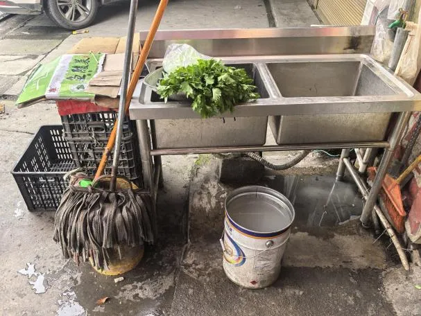 正安县市场监督管理局2026年第三期“红黑榜”(网络餐饮)