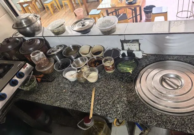 正安县市场监督管理局2026年第三期“红黑榜”(网络餐饮)