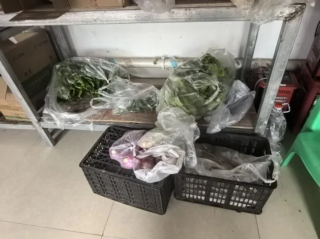 正安县市场监督管理局2026年第三期“红黑榜”(网络餐饮)