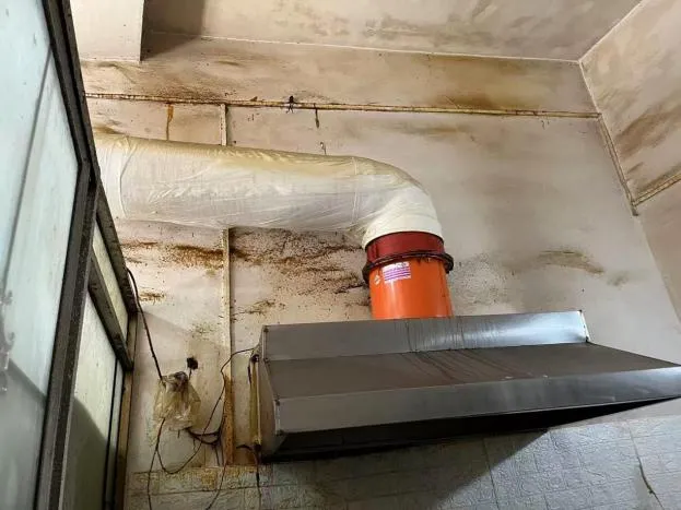 正安县市场监督管理局2026年第三期“红黑榜”(网络餐饮)