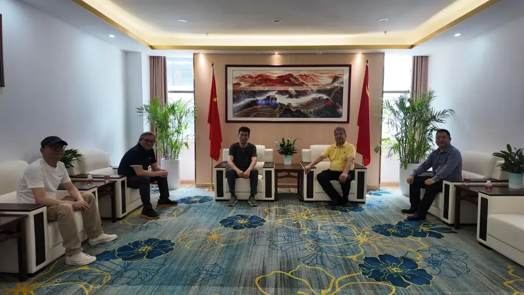 昆明深圳两地酒协深入交流 共促产区与市场精准对接