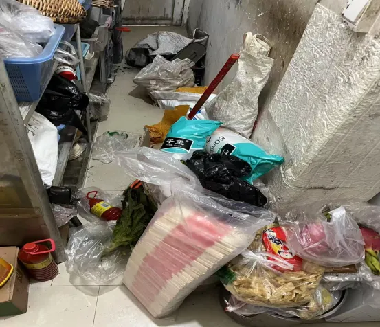 正安县市场监督管理局2026年第三期“红黑榜”(网络餐饮)