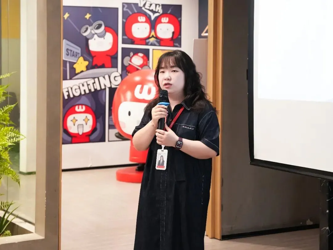 公益免费,满载成长|微思敦社交营销训练营二期圆满结营