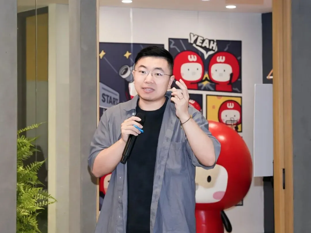 公益免费,满载成长|微思敦社交营销训练营二期圆满结营