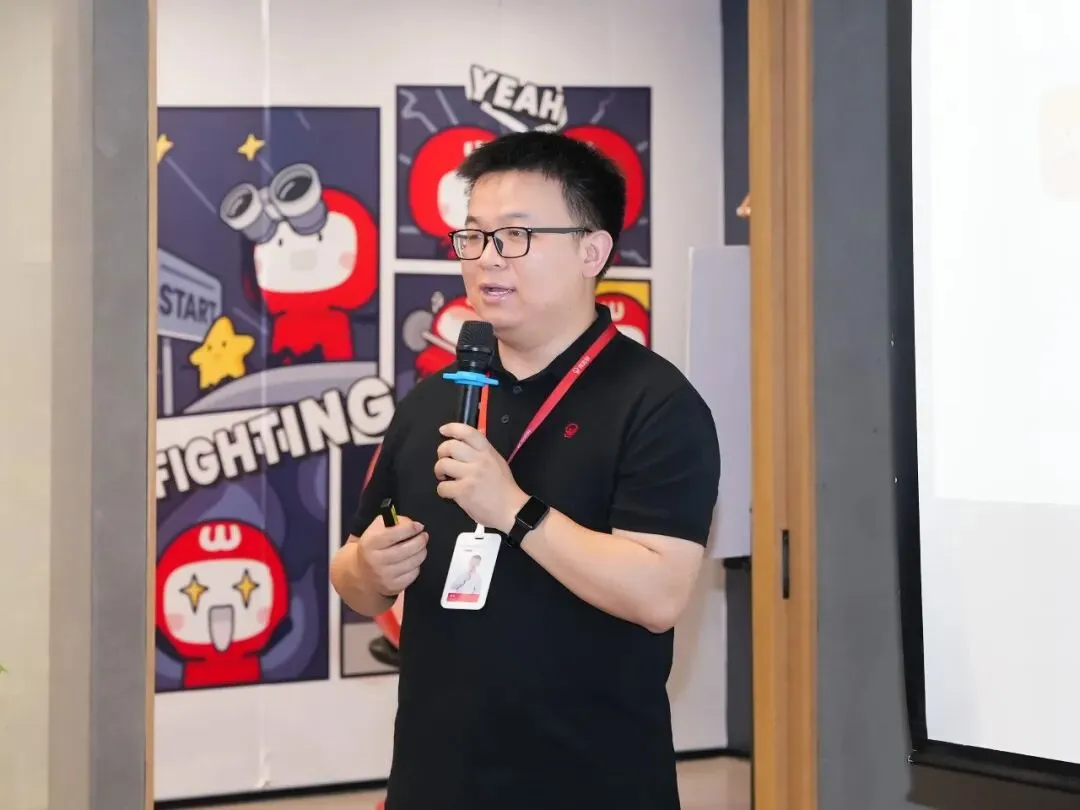 公益免费,满载成长|微思敦社交营销训练营二期圆满结营