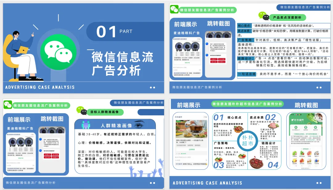 公益免费,满载成长|微思敦社交营销训练营二期圆满结营
