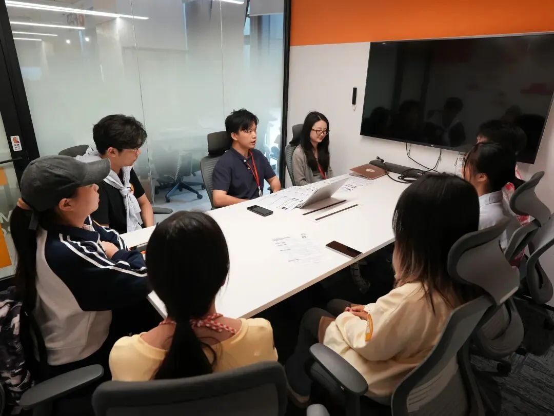 公益免费,满载成长|微思敦社交营销训练营二期圆满结营