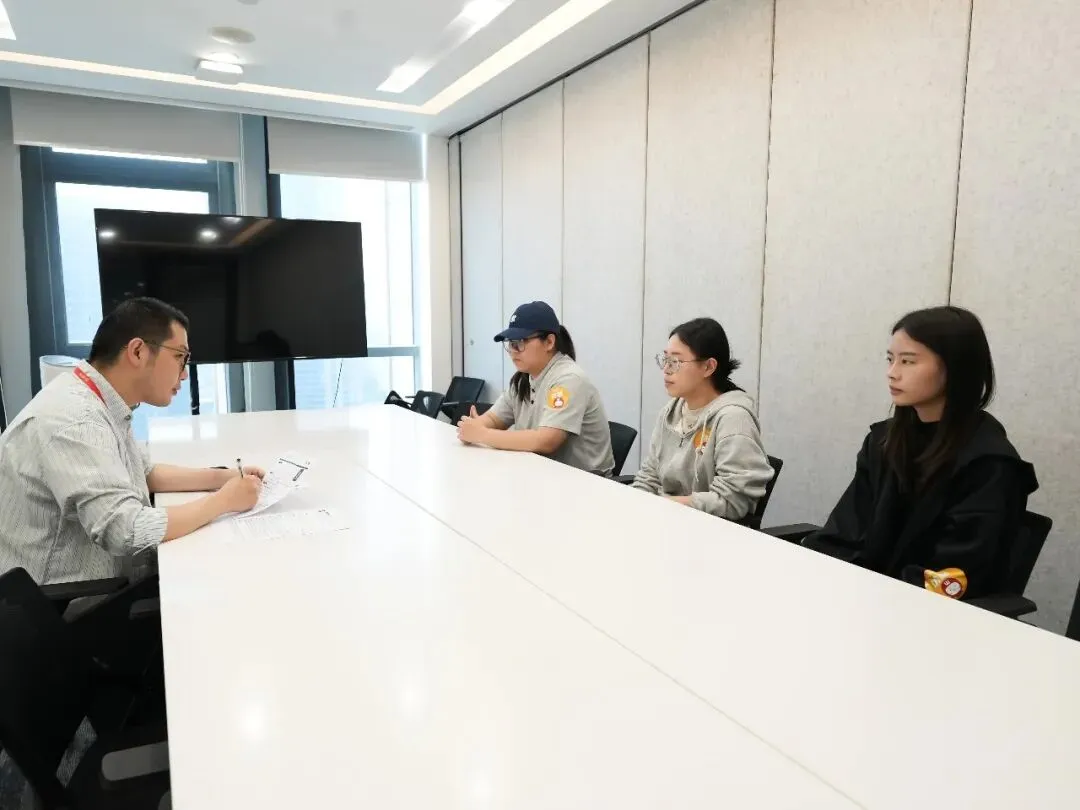 公益免费,满载成长|微思敦社交营销训练营二期圆满结营