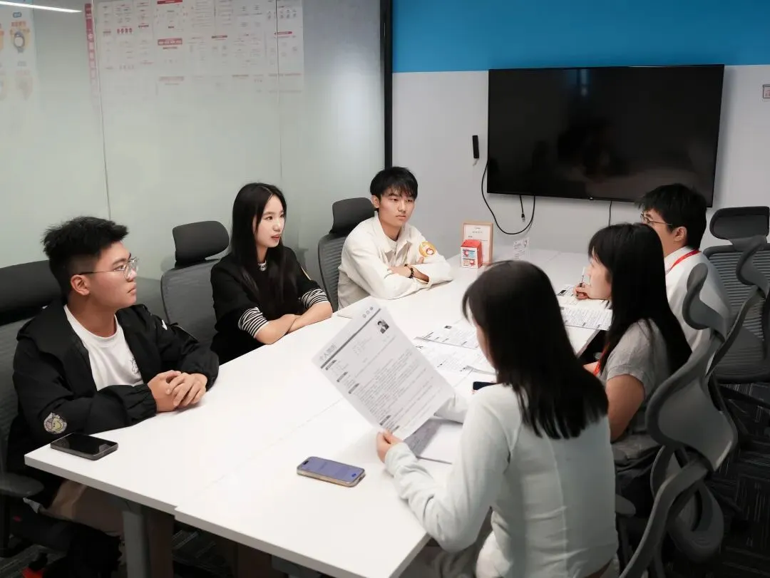 公益免费,满载成长|微思敦社交营销训练营二期圆满结营