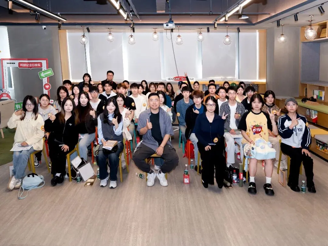 公益免费,满载成长|微思敦社交营销训练营二期圆满结营