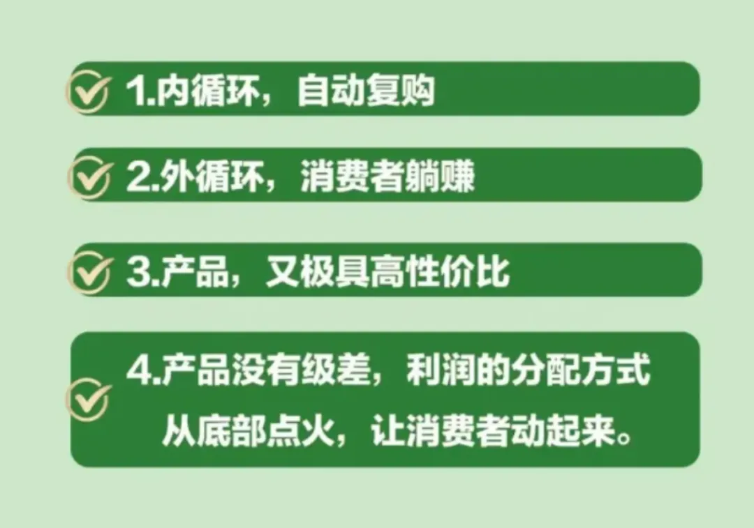 华一健康创新营销模式:健康产品与拼团公排的深度融合方案