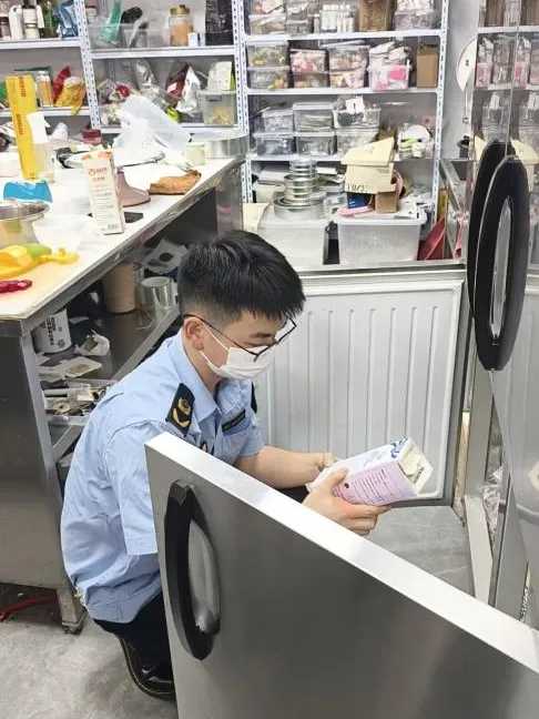 浏阳烟花携手张雪机车,市场监管全力护航“焰火经济”