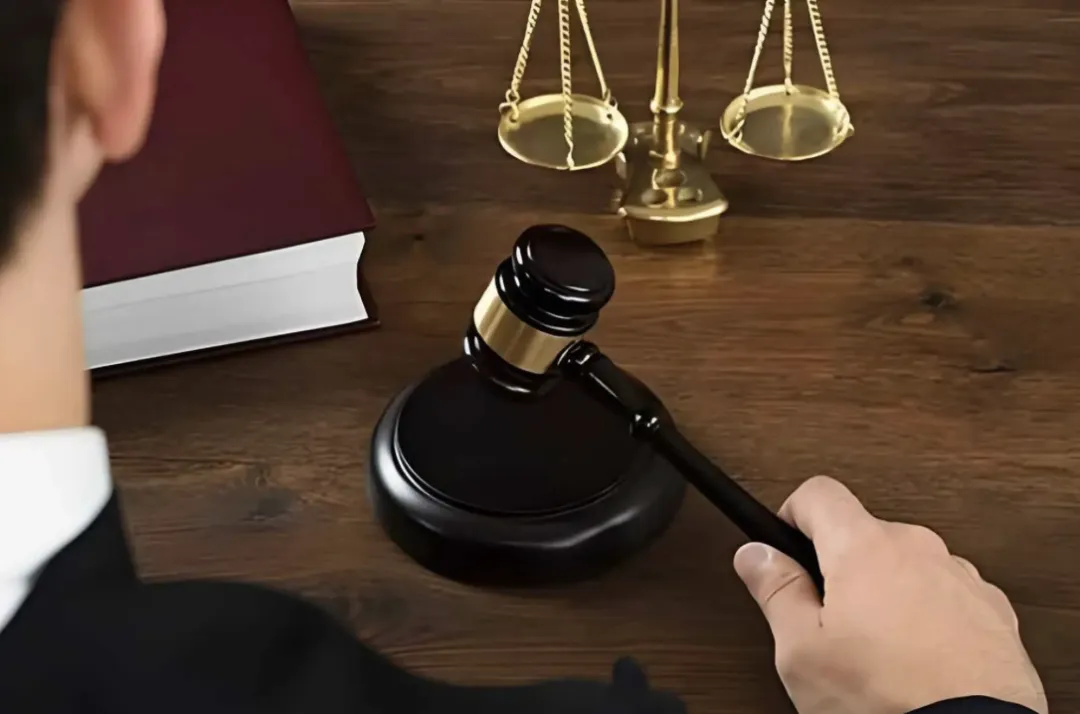 市场、信任、AI 三重冲击下,律师路在何方?