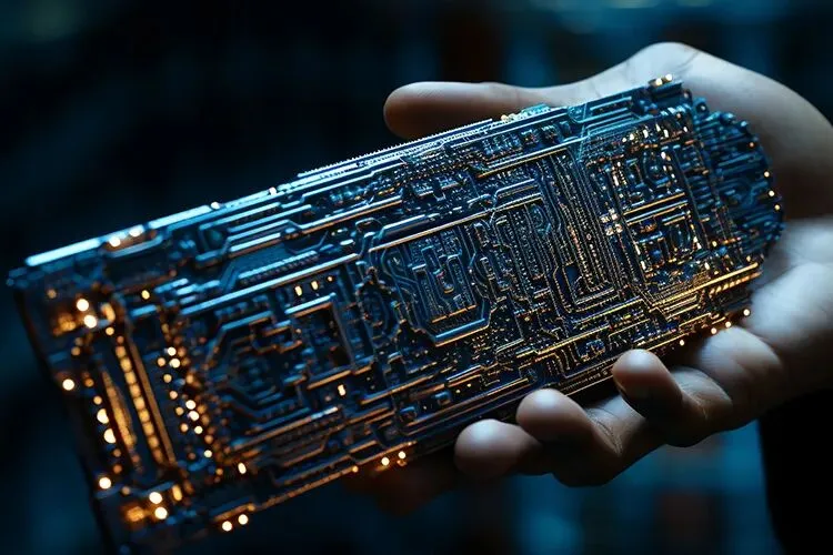 英伟达突然换材料!碳化硅赛道引爆万亿市场,中国三大龙头直接封神!