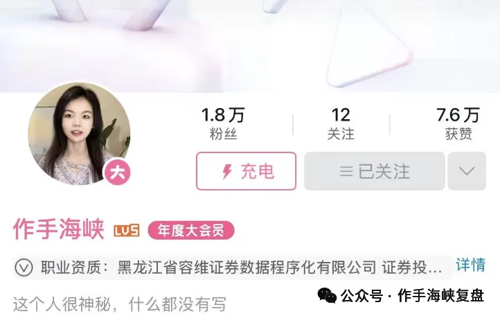 4.20盘面:市场涨的杂乱?其实并不是