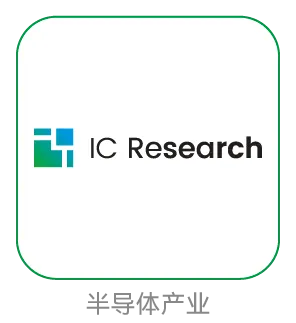 2025年全球半导体设备厂商市场规模排名Top10