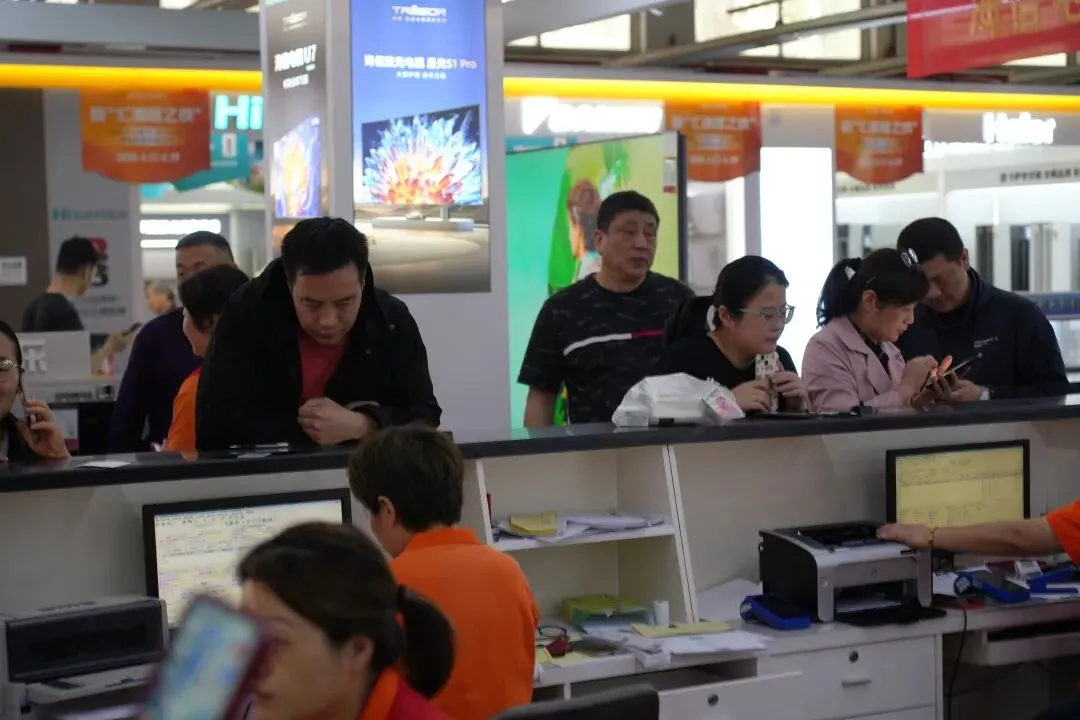 【企业风采】创新营销破局增长 标杆引领提振信心——第七届新“汇德隆之夜”活动圆满收官