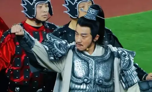 何润东,为什么又有市场了|九派时评