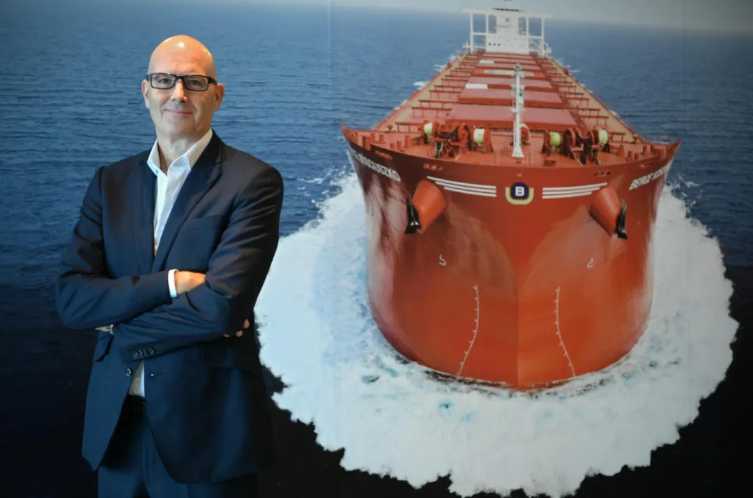大船东看好干散货市场,但对新造船“说不”