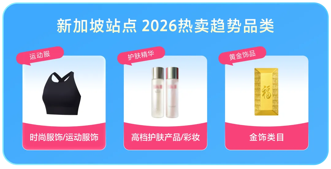 Lazada五国站点全攻略:细分市场下的2026新机遇
