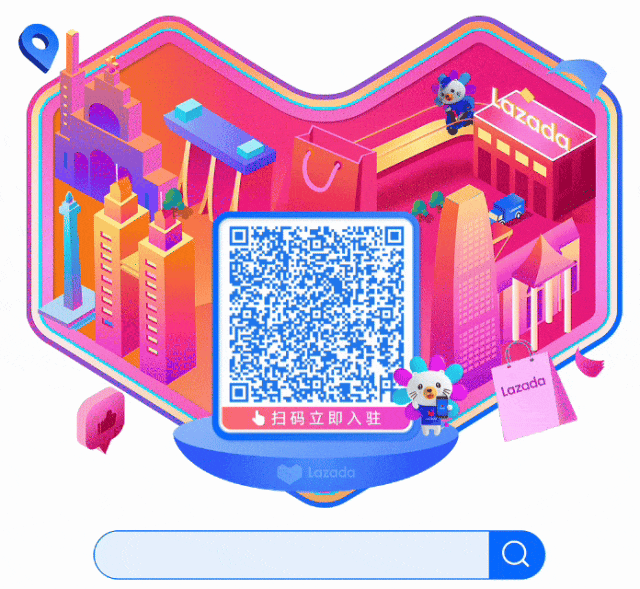 Lazada五国站点全攻略:细分市场下的2026新机遇