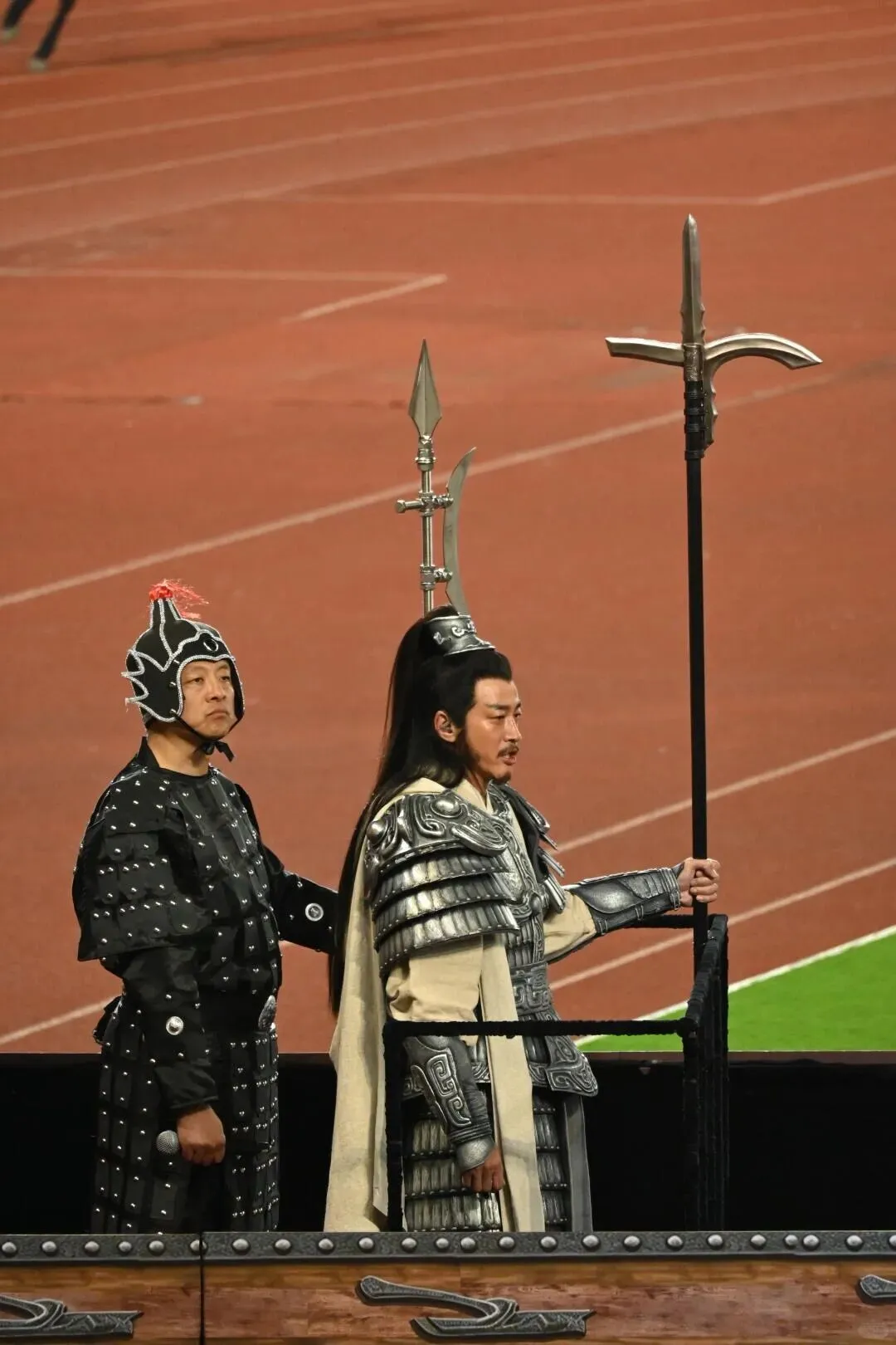 51岁何润东因“项羽”翻红,给营销圈带来哪些启示?