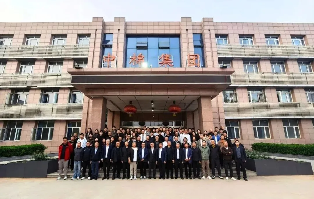 以“合”破局 邯郸物流园举办营销推介交流会并集体签约