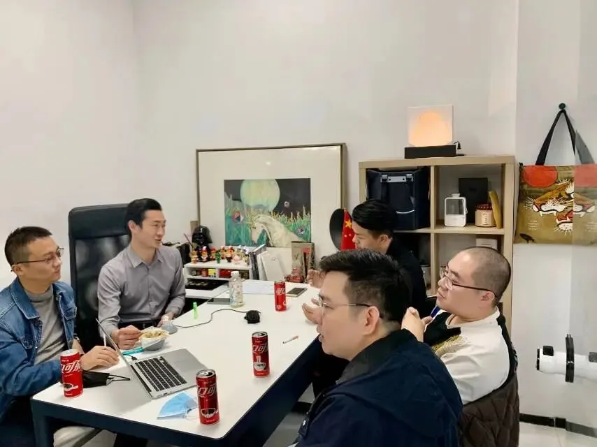 我的十二年:销售成长路上,以实战破局,以解法同行,陪销售人一起成长.