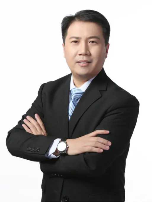 著名营销与销售领域专家—吴兴波老师