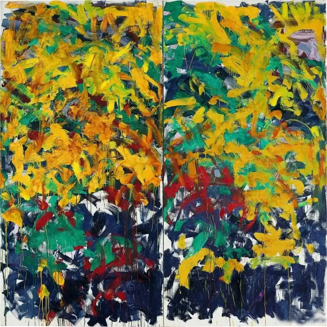 艺术市场的“安全牌”:迪拜延期,香港稳坐枢纽