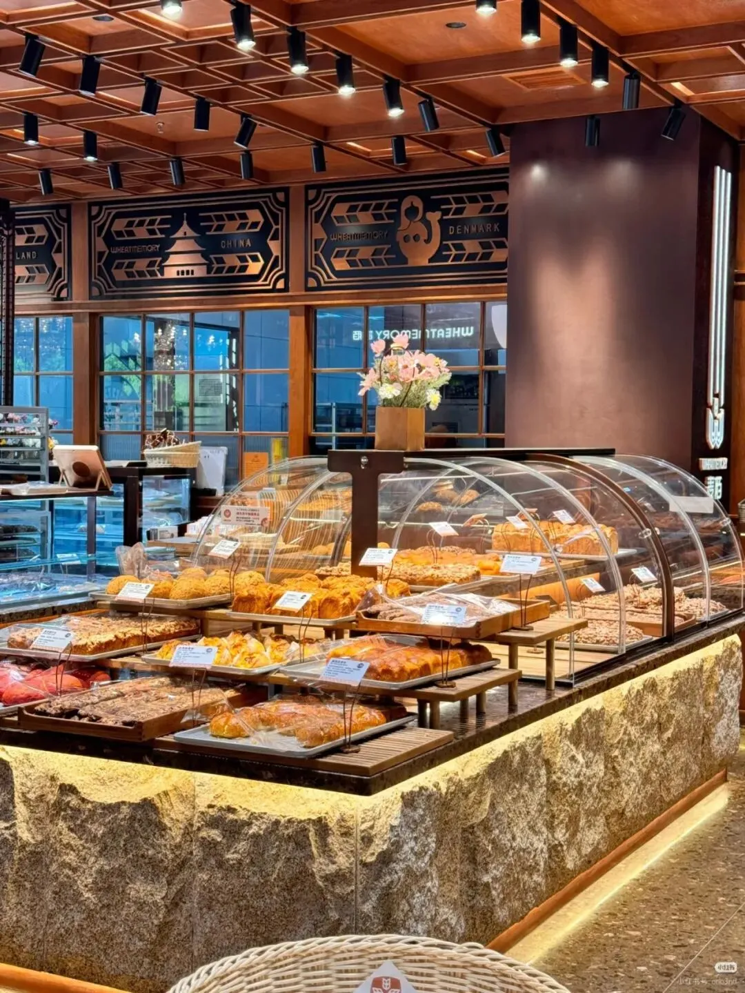 五一烘焙营销全攻略:5天假期如何卖出7天的量?