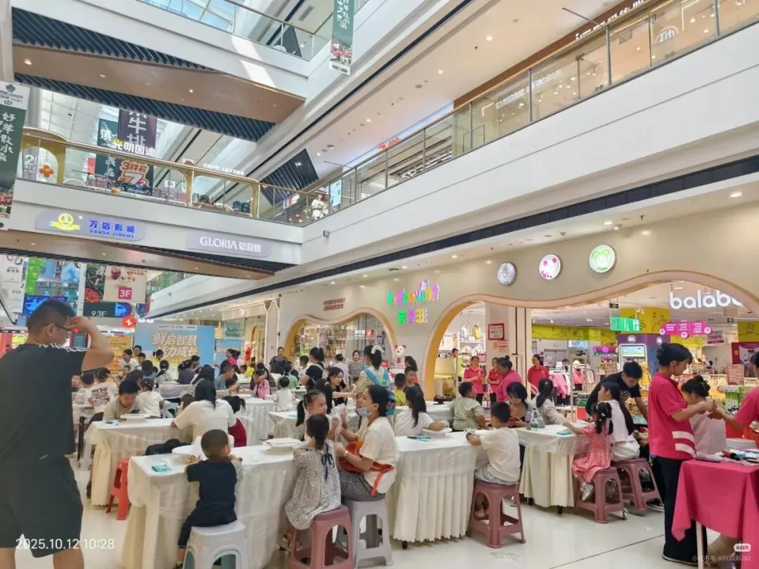 五一烘焙营销全攻略:5天假期如何卖出7天的量?