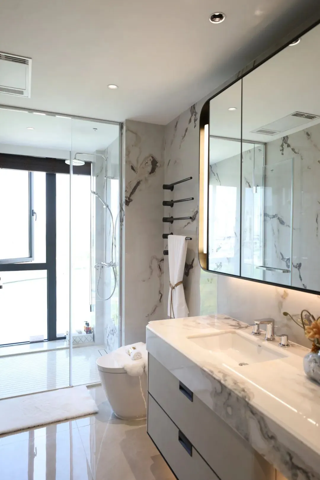 启幕美好,载誉前行|公司首个营销宣传点家装进驻活动圆满举办!