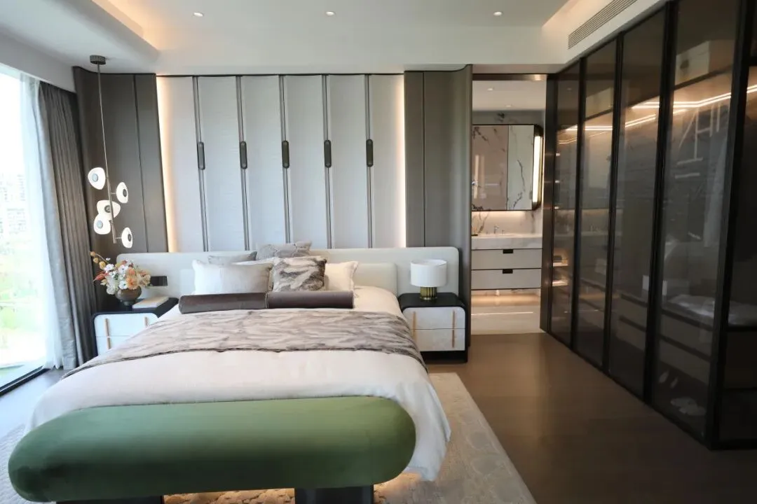 启幕美好,载誉前行|公司首个营销宣传点家装进驻活动圆满举办!