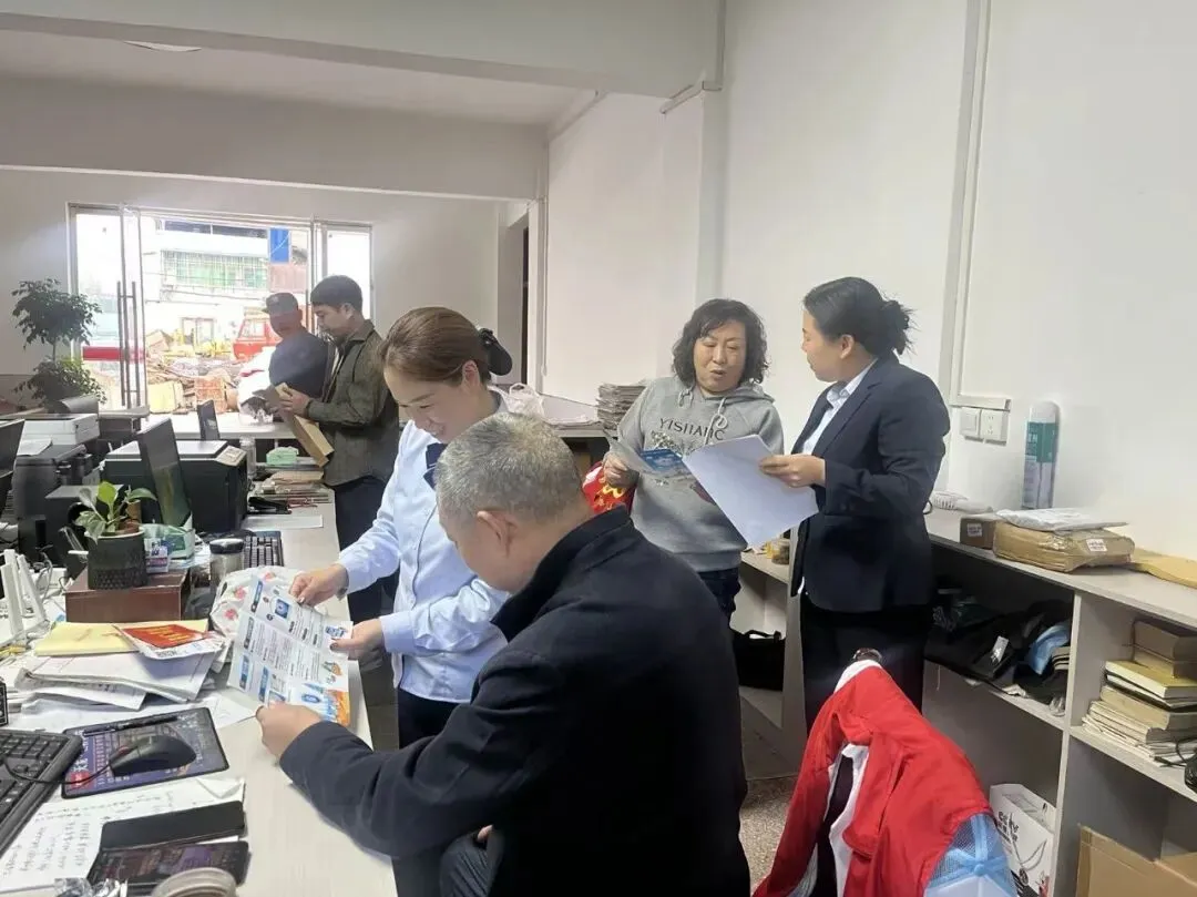 【电银拓展】渠道建设拓市场 砥砺奋进谱新篇——武当山农商行中心支行2026年一季度电银业务取得佳绩