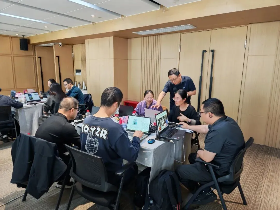 活动报道 | 热烈祝贺《AI+营销,人智协同倍增业绩》训练营(第1期)圆满收官!