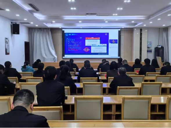 从基层办案到总局讲坛——鹤壁市市场监管综合行政执法支队执法经验精彩“出圈”