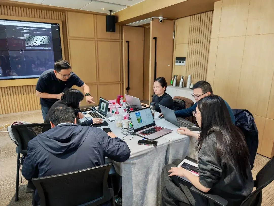 活动报道 | 热烈祝贺《AI+营销,人智协同倍增业绩》训练营(第1期)圆满收官!