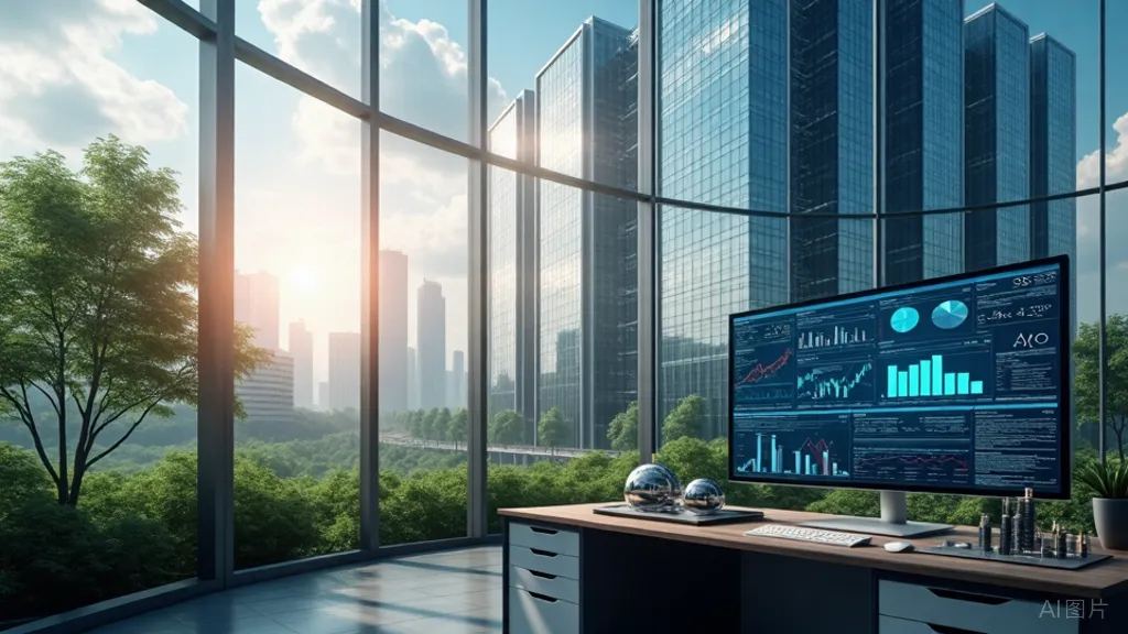 市场崩盘从来不是突然发生的,只是你突然才知道