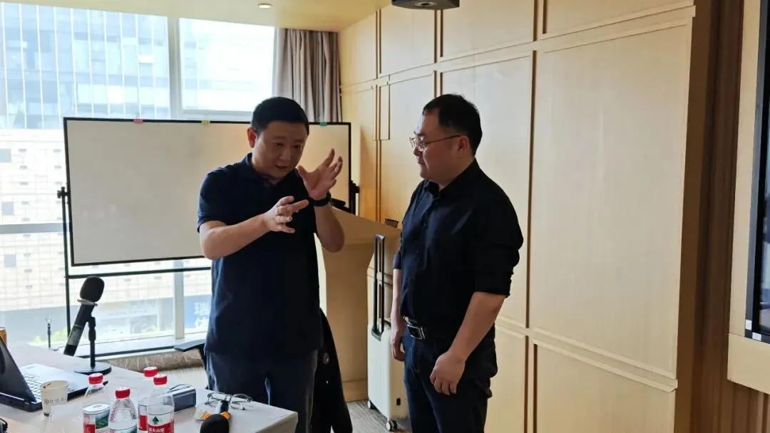 活动报道 | 热烈祝贺《AI+营销,人智协同倍增业绩》训练营(第1期)圆满收官!