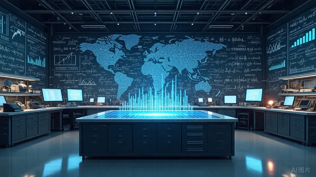 市场崩盘从来不是突然发生的,只是你突然才知道