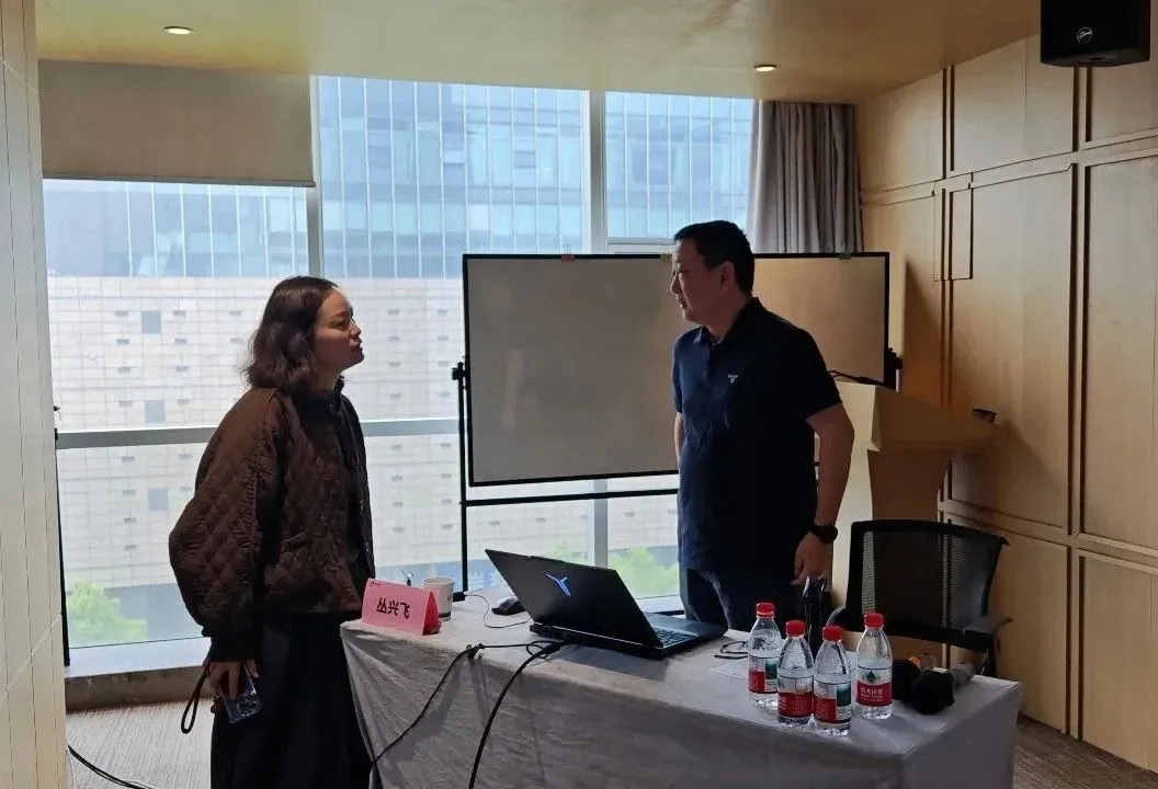 活动报道 | 热烈祝贺《AI+营销,人智协同倍增业绩》训练营(第1期)圆满收官!