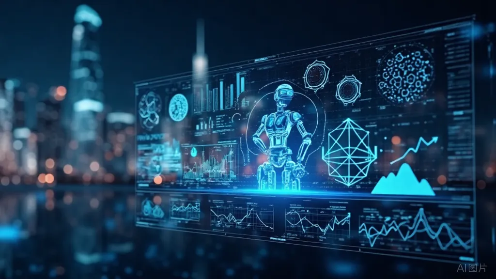 市场崩盘从来不是突然发生的,只是你突然才知道