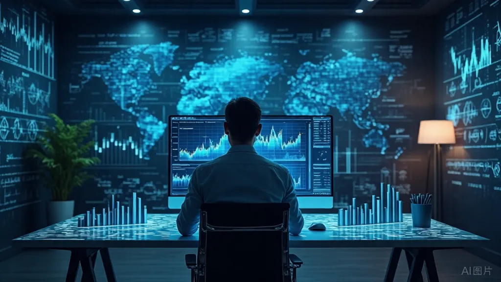 市场崩盘从来不是突然发生的,只是你突然才知道