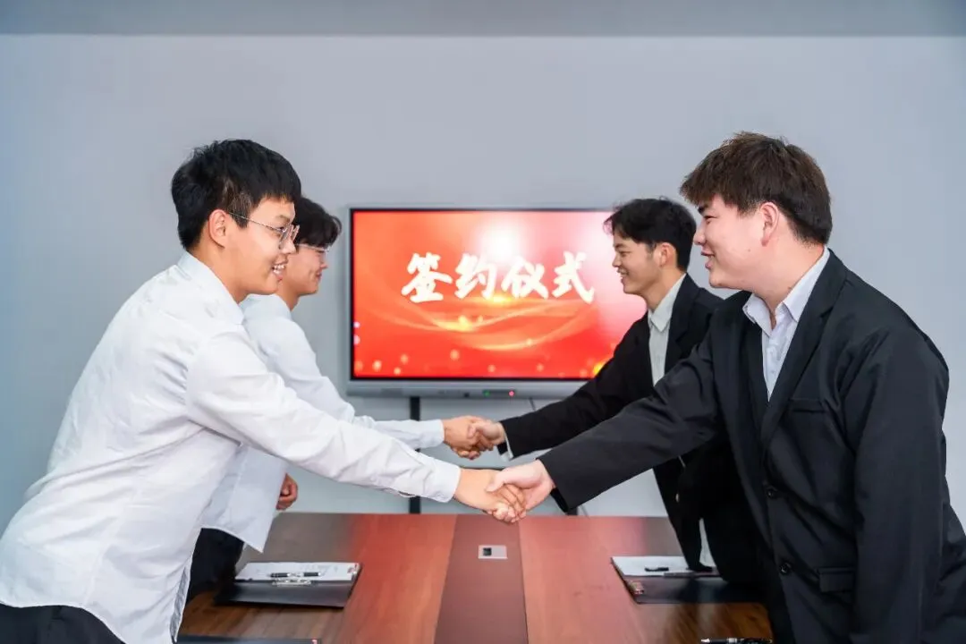 专业指南 | 市场营销:实战淬炼,名企直达,培育“懂技术、精应用”的数智精英