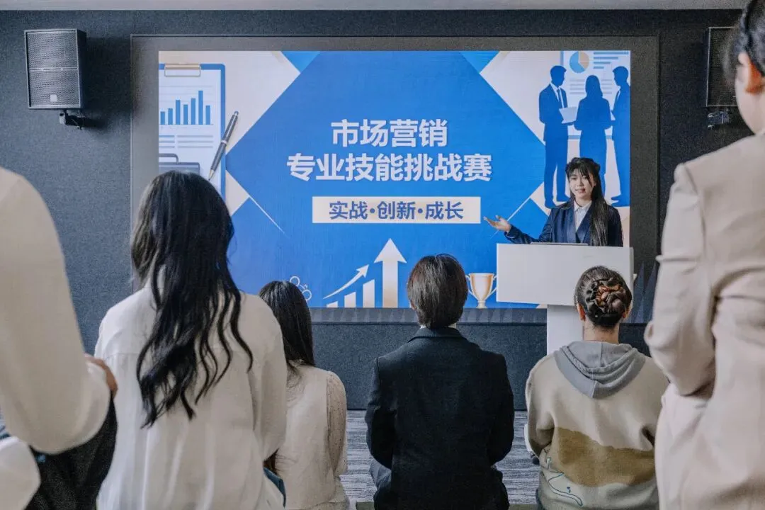 专业指南 | 市场营销:实战淬炼,名企直达,培育“懂技术、精应用”的数智精英
