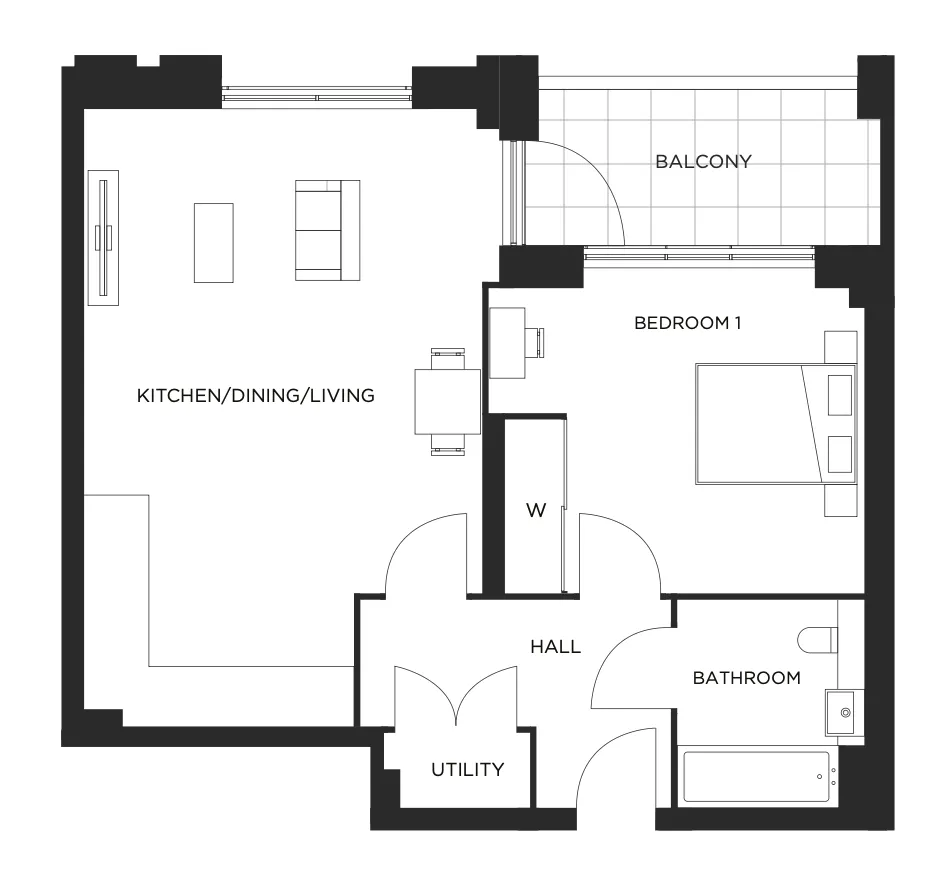 罗斯柴尔德开始卖英国大楼了!市场要变天?一场被误读的资产轮换!