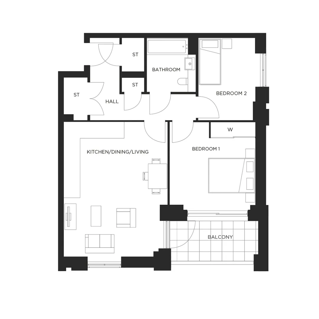 罗斯柴尔德开始卖英国大楼了!市场要变天?一场被误读的资产轮换!